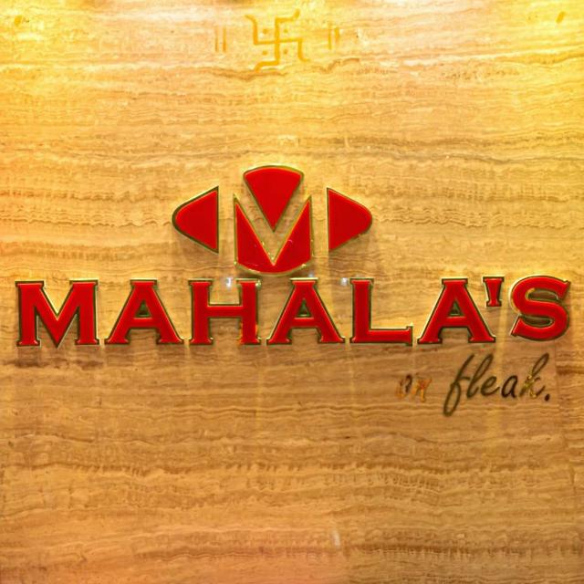 Mahala's